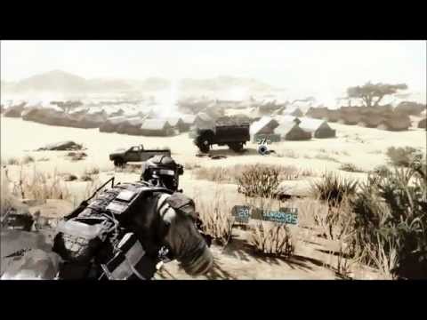 how to sync shot in ghost recon