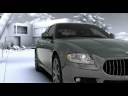 Complete Maserati Models Range