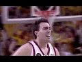 Chris Penrose for 3 - USC vs Cal - Basketball Senior Day