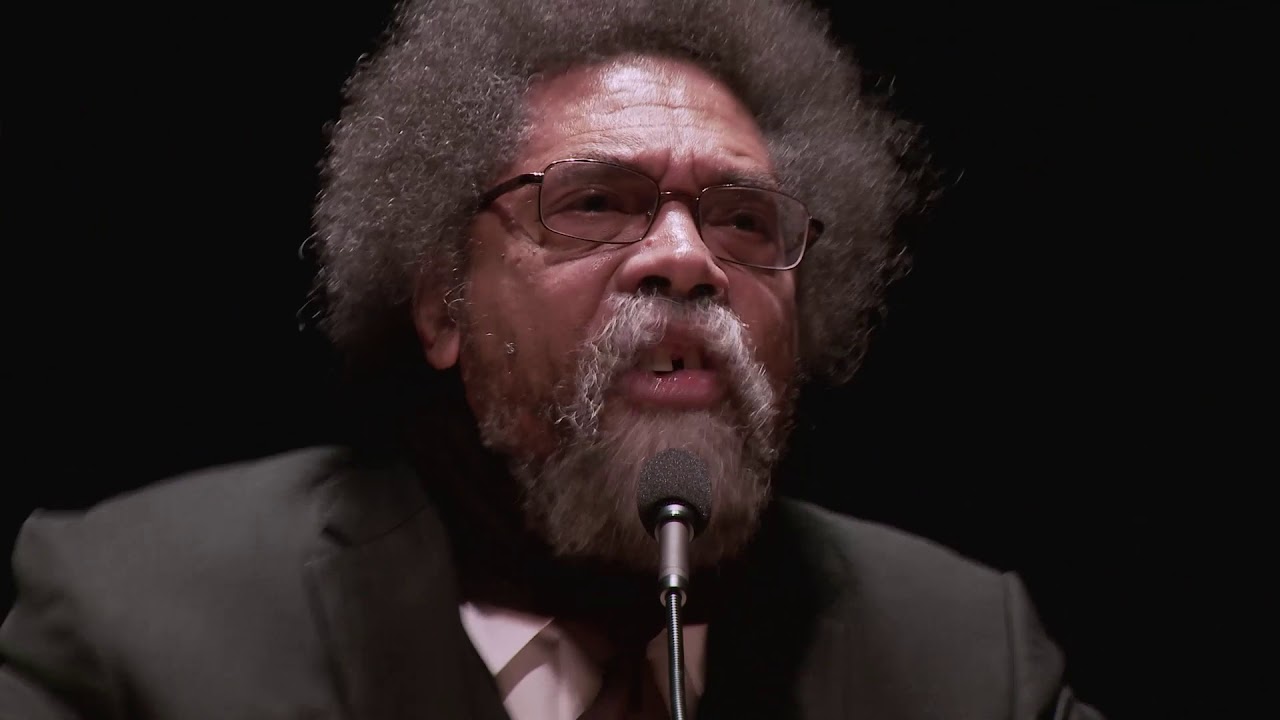 Is Harvard denying Tenure to Cornel West over his views on Palestine?