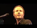 Five For Fighting - World (Live) Five For Fighting - World (Live)