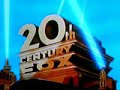 1993-1995 Fox Video Logo Variation (Different Music)