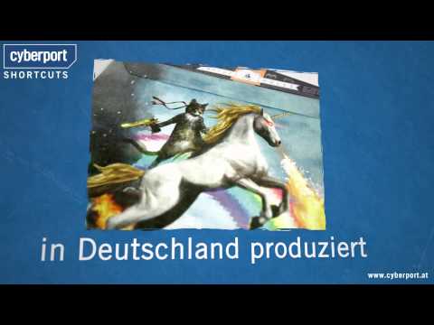 CrispyWallet Notebook- & Tablet-Schutzhüllen I Cyberport