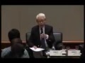 中國知識分子與政治權力的博弈-林毓生 Part 2