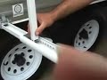 Travel Trailer Awning Travel Trailer Awning