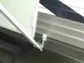 Travel Trailer Awning