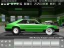 Street Legal Racing Redline Pops 1992 Mustang Locomanusa