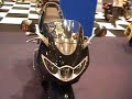 Triumph Sprint ST 1050 Triumph Sprint ST 1050