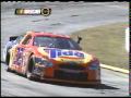2010-02-25 | 2001 NASCAR Old Dominion 500 - Ricky Craven first win ~> laps of the race as Ricky Craven survive a hard charging Dale Jarrett to get his first career win for him and Cal Wells Racing. Post race ...  (<span>9:)