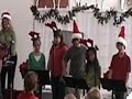 Funny Christmas Carol: The Twelve 