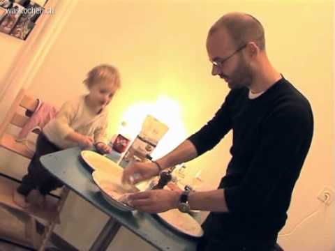 Rohschinken - Stefan peppt sein Cordon Bleu auf mit rezentem Bergkäse. Kein Zufall, ist Stefan doch Besitzer des Zürcher Käseladens Chäs&Brot. Natürlich kann man auch eine...