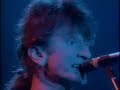 Rush - Prime Mover - Live 1988