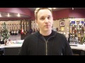 Sax & Clarinet Reed 101