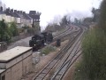 45407 & 76079 LE's at Hillfield Tunnels - Sat. 19.04.08 #1 45407 & 76079 LE's at Hillfield Tunnels - Sat. 19.04.08 #1