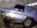 scisciano 4x4