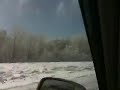 Cherhola snowstorm