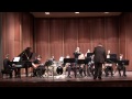 Feb. 16, 2013 Edgewood Jazz II - "Lucretia Mac Evil"