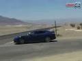 2010 Porsche Panamera Exclusive Spy Video