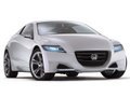 Honda CR-Z, Aussie F1, Electric Mercedes - Fast Lane Daily