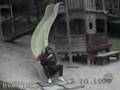 Parques infantiles - los accidentes mas comicos