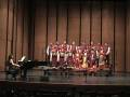 videos de Orpheus Hellenic Folklore Society - Choral May 2008