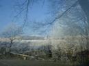 Jesus Zentrum Wildeshausen (Winterbilder)