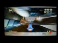 Extreme-G on Daedalus R10 N64 emu for PSP Extreme-G on Daedalus R10 N64 emu for PSP