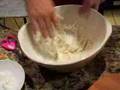 Recipe: Naan Bread