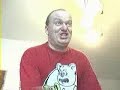 crazy german(or maybe not german=)) singing crazy german(or maybe not german=)) singing