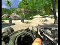 Far Cry gameplay on highest settings!