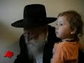 NY Rabbi, Wife Among Dead in Mumbai Raid