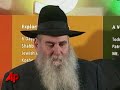 NY Rabbi, Wife Among Dead in Mumbai Raid