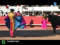 Tauromachie : Arles- Feria du Riz, Morceaux choisis 1
