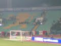 BULGARIA - Italy - 0:0 (sektor \"G\" gurbi italiansko zname) BULGARIA - Italy - 0:0 (sektor \"G\" gurbi italiansko zname)