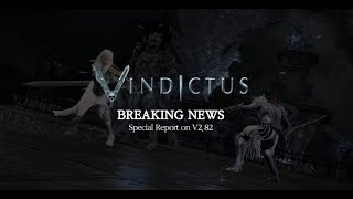 Vindictus Special Report 2.82