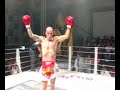 Muay Thay - Phillype Orioli