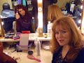 Gilded Serpent reports:Backstage with BDSS Gilded Serpent reports:Backstage with BDSS
