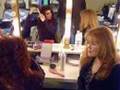 Gilded Serpent reports:Backstage with BDSS