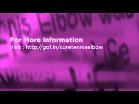 how to cure olecranon bursitis