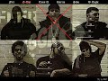 Bergab remix - feat. B-Tight, Kitty Kat, Alpa Gun und G-Hot Bergab remix - feat. B-Tight, Kitty Kat, Alpa Gun und G-Hot