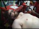 Ben gets a Tat Ben gets a Tat