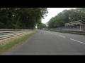 Autodrome de Montlhéry avec ma Mégane III RS le 23/04/2011