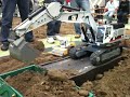 Escavatore CAT 365 C Radiocomandato! Model Game Event 09