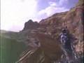 Moab Helmet Camera Biking - Prichett Canyon