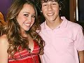 NILEY vs. JELSEA NILEY vs. JELSEA