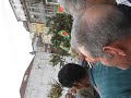 manifesta��o camponeses