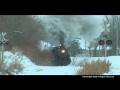 Trackside 140 - Snow, Steam, and Santa