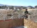Spider Tie Instructions: Continue with Spider Ties and Rebar