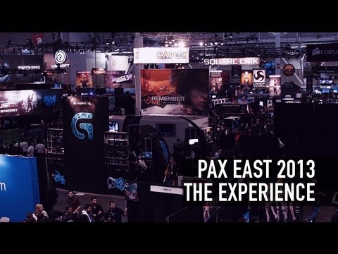 pax east