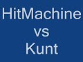 Hitmachine vs kunt (knight online PvP) (Ç-E-Ç  CORP)